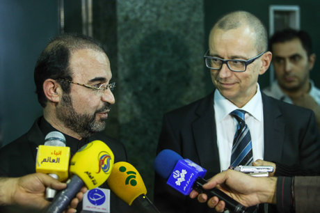 آغاز دومین روز مذاکرات ایران و آژانس 